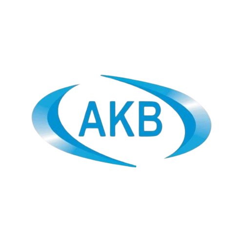 Akbari Engineering Logo
